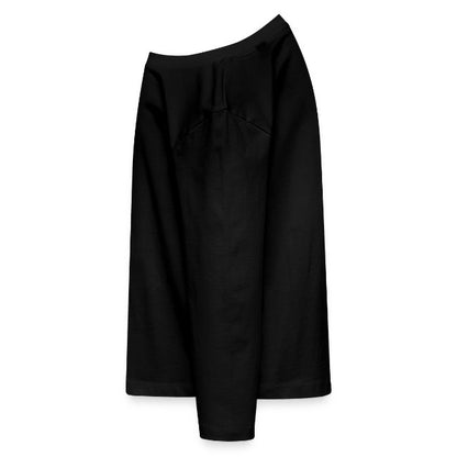 "süßes Rentier" Kinder Premium Bio Langarmshirt