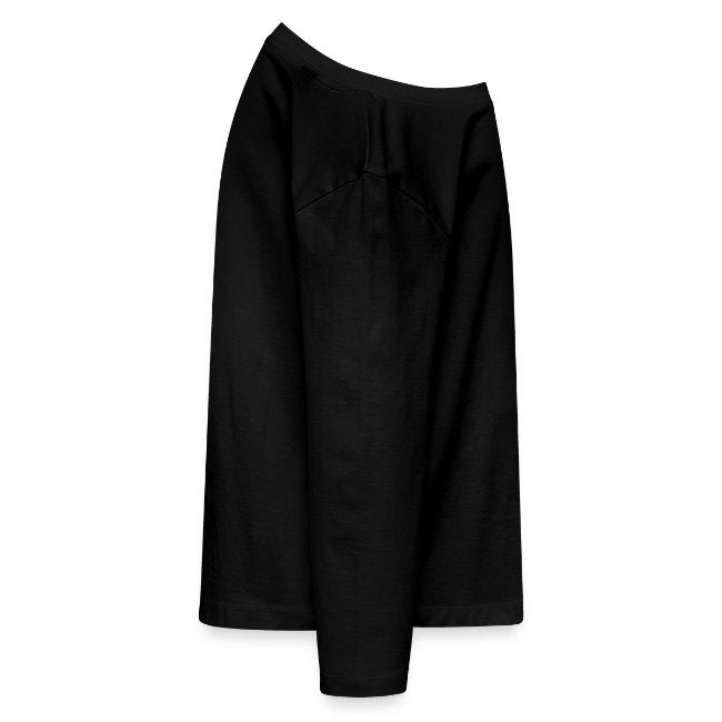 "süßes Rentier" Kinder Premium Bio Langarmshirt